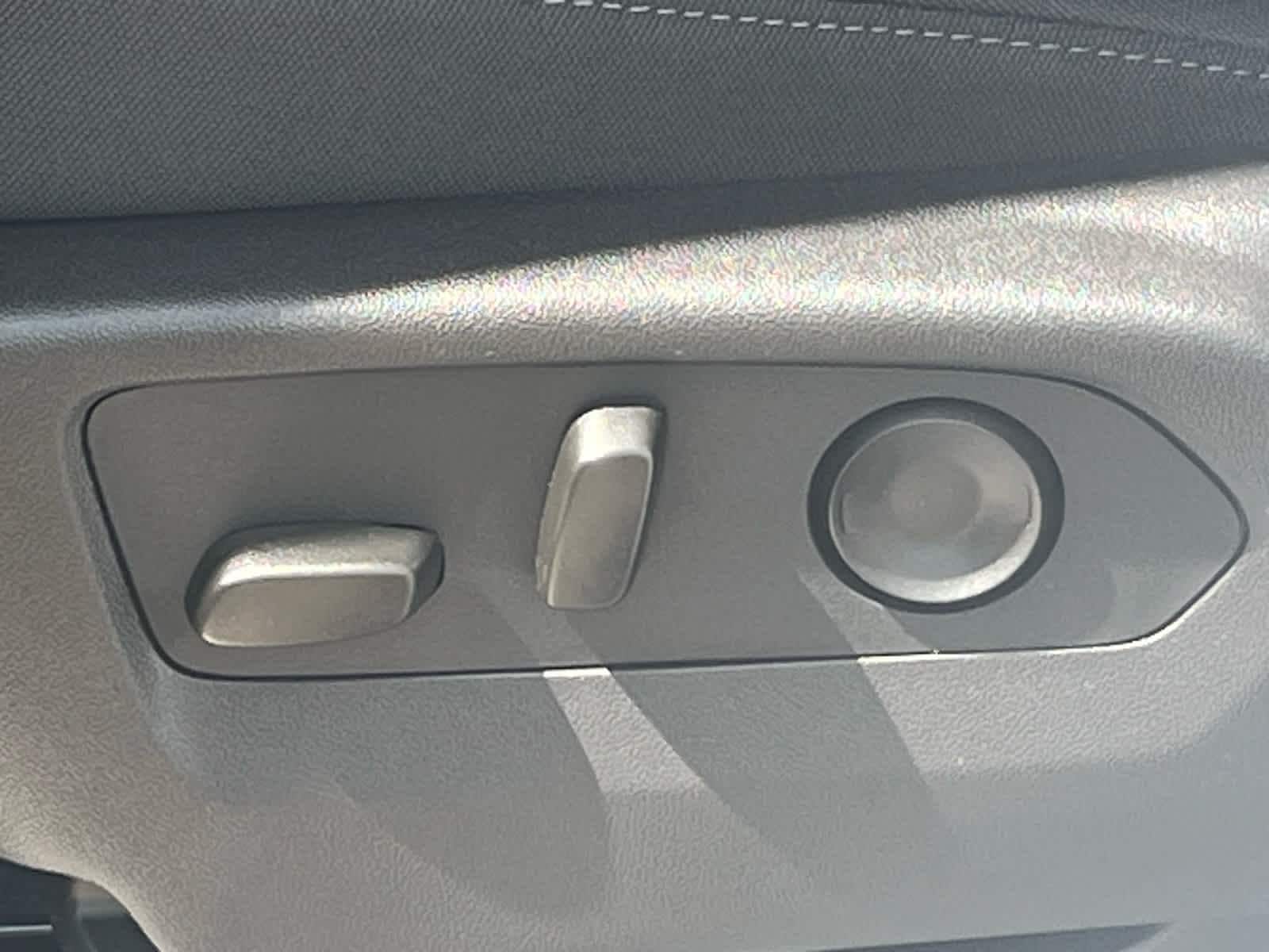 2025 Chevrolet Silverado 1500 RST - Photo 21