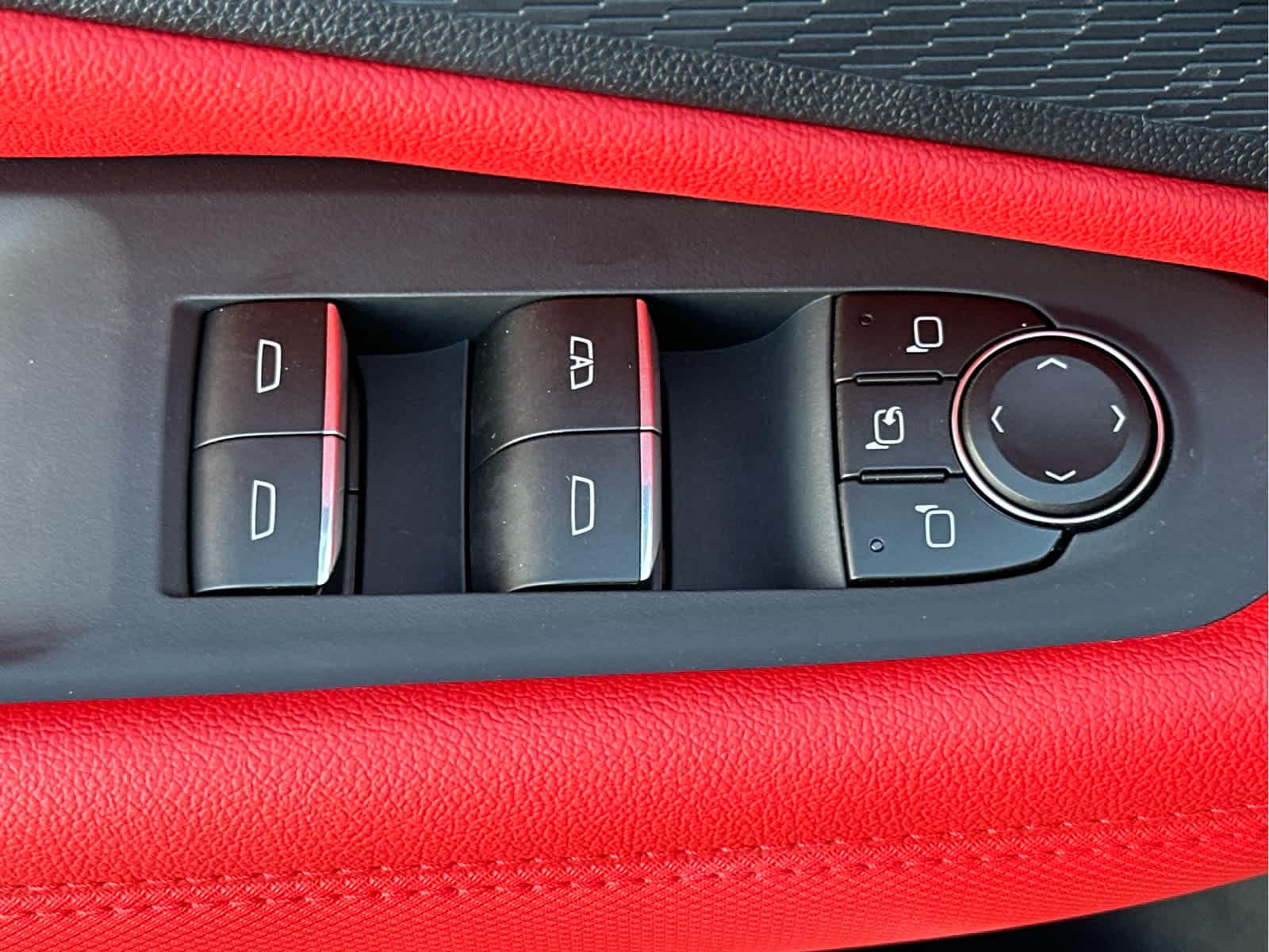 2026 Chevrolet Blazer EV RS - Photo 23