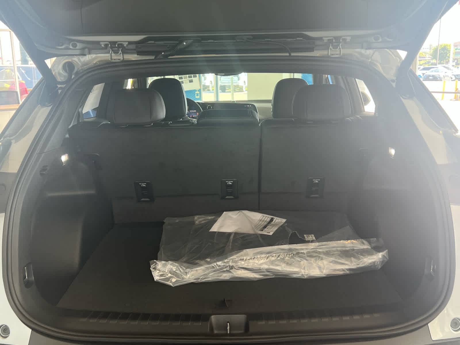 2025 Chevrolet Blazer EV LT - Photo 38