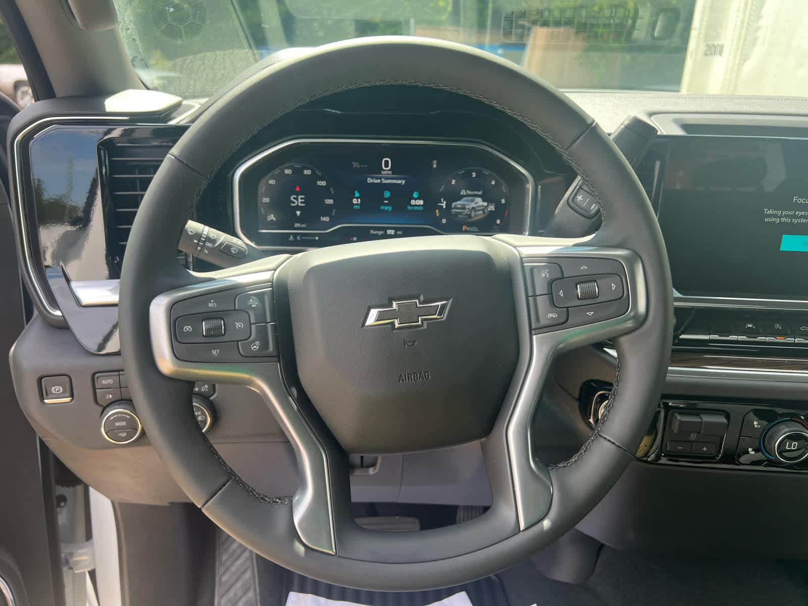 2025 Chevrolet Silverado 1500 RST - Photo 22