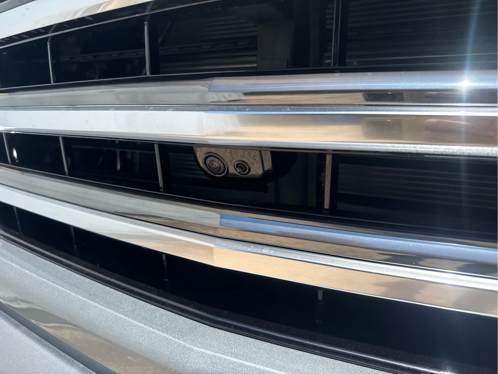 2026 Chevrolet Silverado 1500 High Country - Photo 11