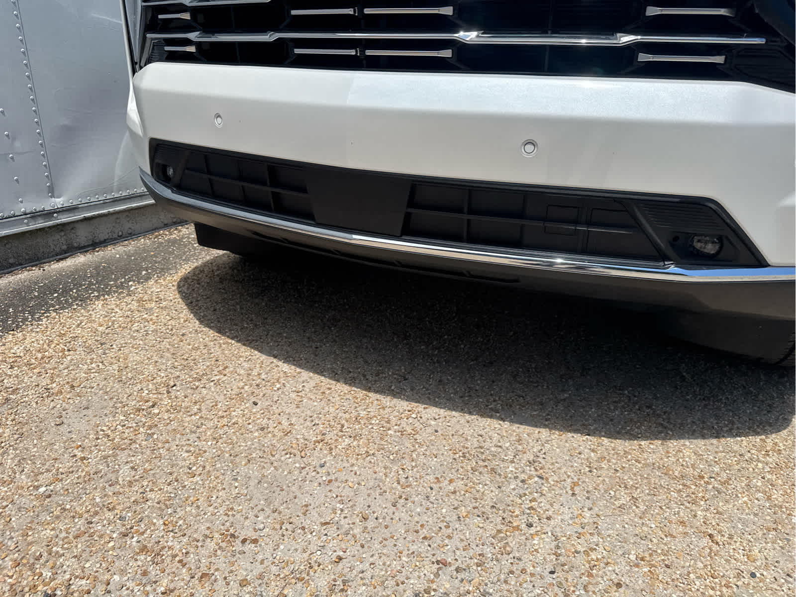 2025 Chevrolet Suburban Premier - Photo 10
