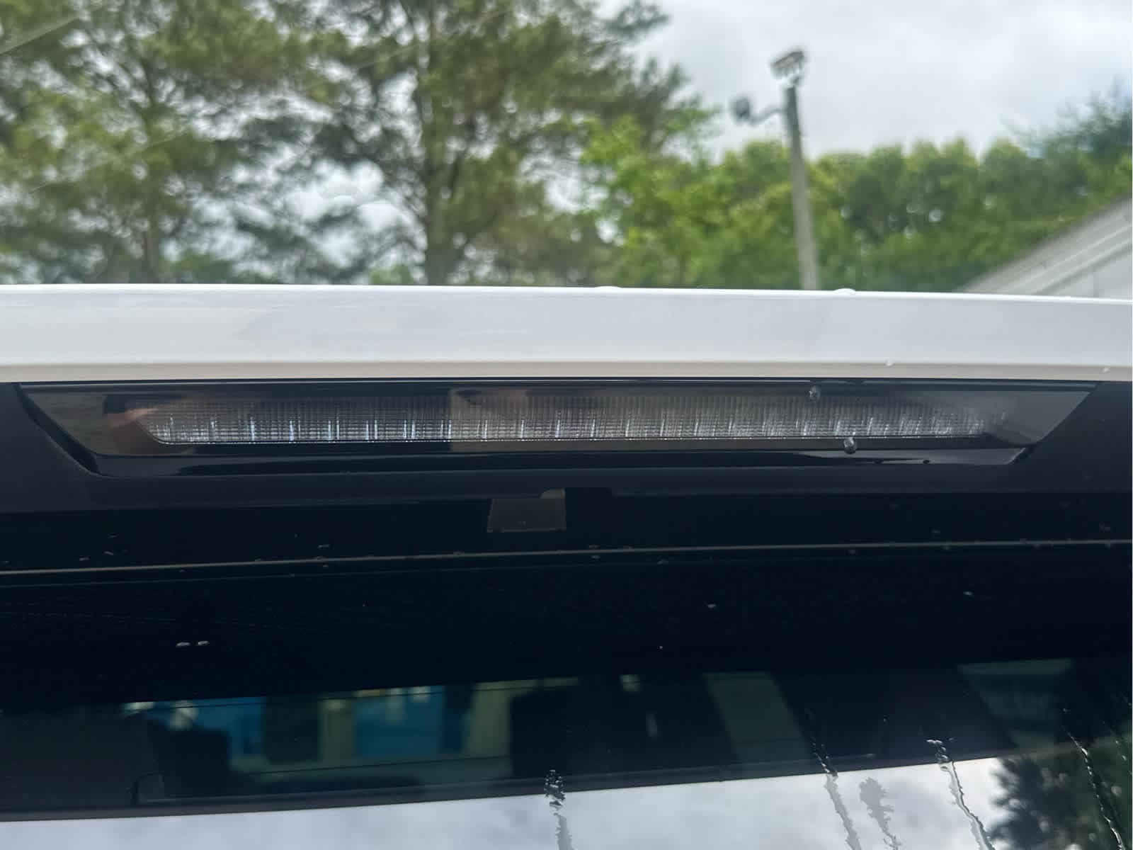 2025 Chevrolet Suburban Premier - Photo 23
