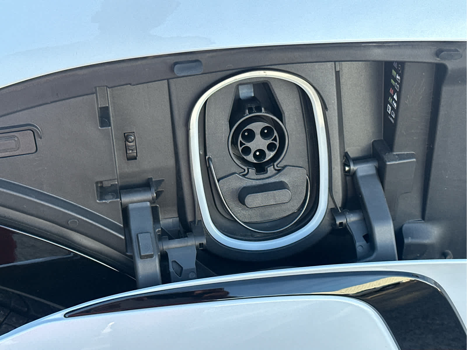 2026 Chevrolet Blazer EV RS - Photo 12