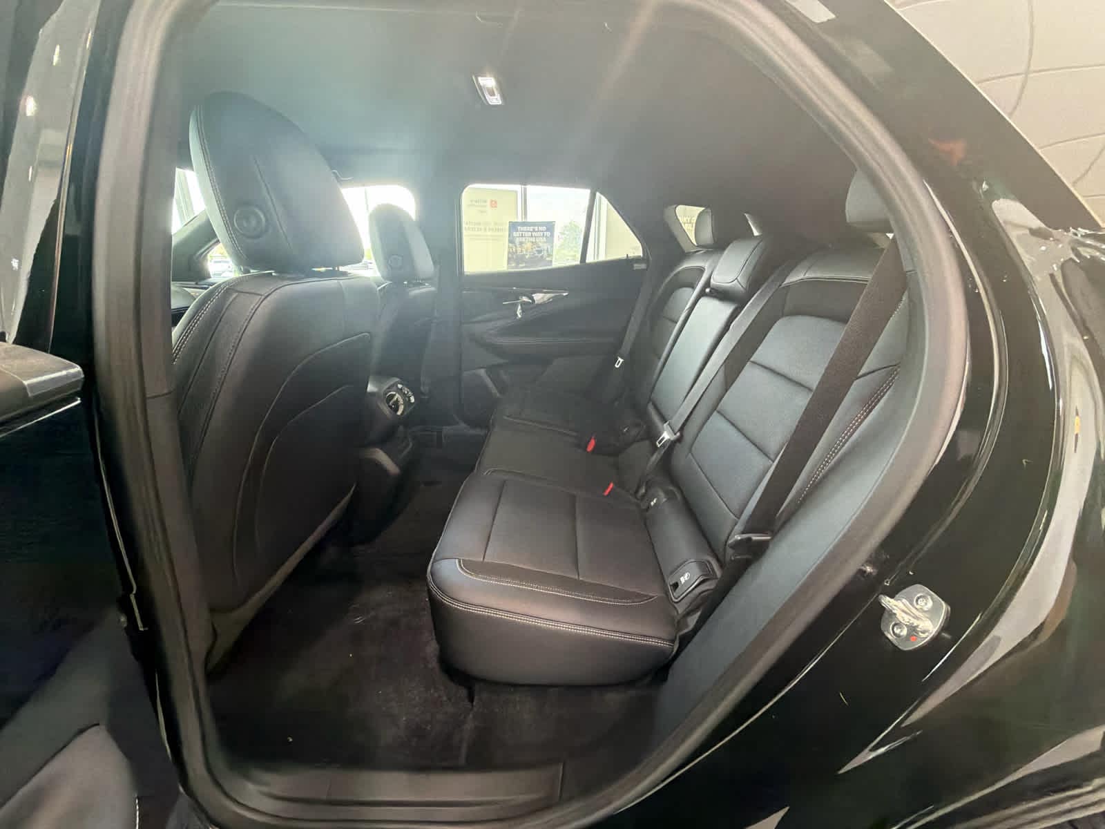 2026 Chevrolet Blazer EV LT - Photo 31