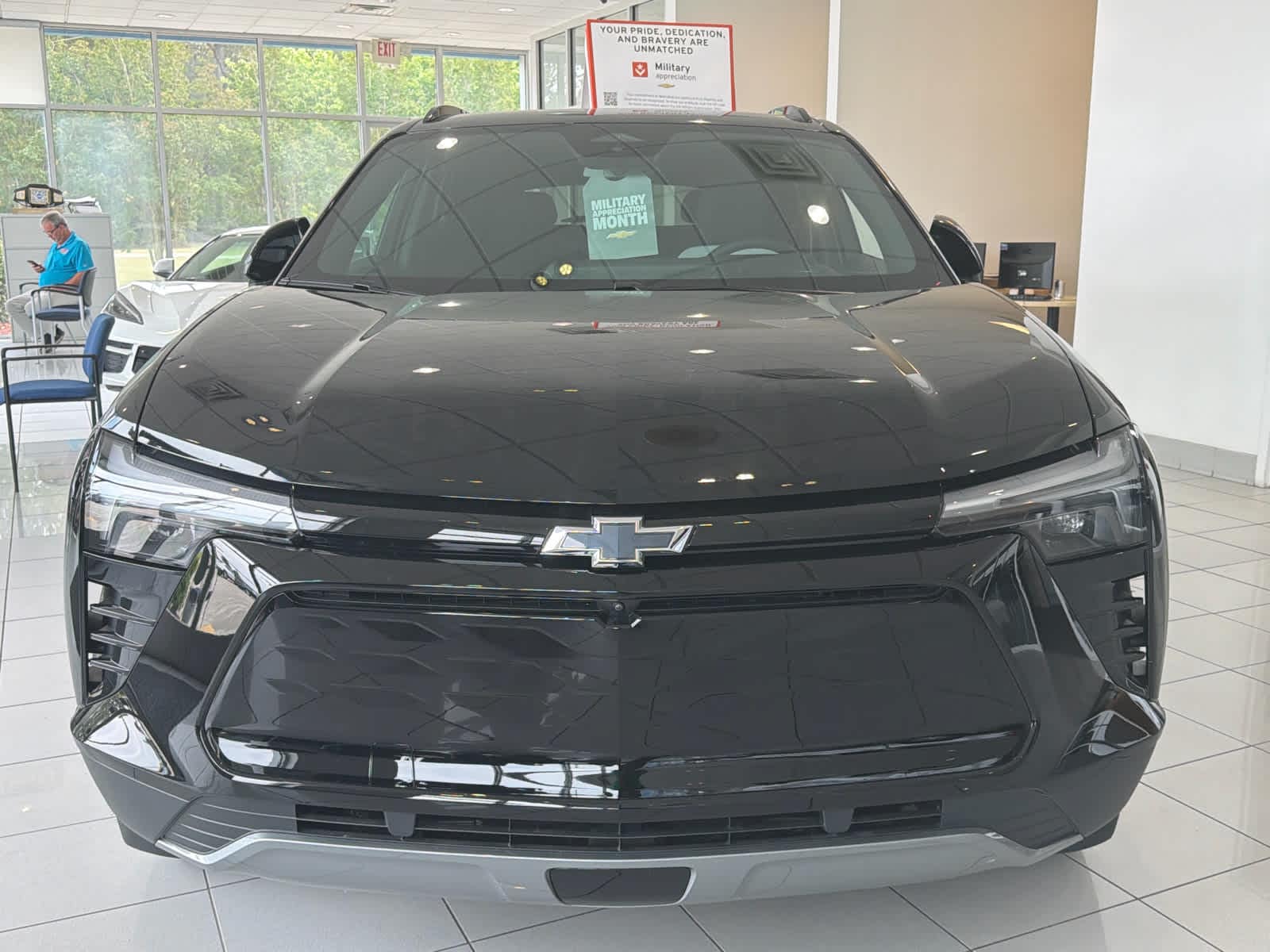 2026 Chevrolet Blazer EV LT - Photo 5