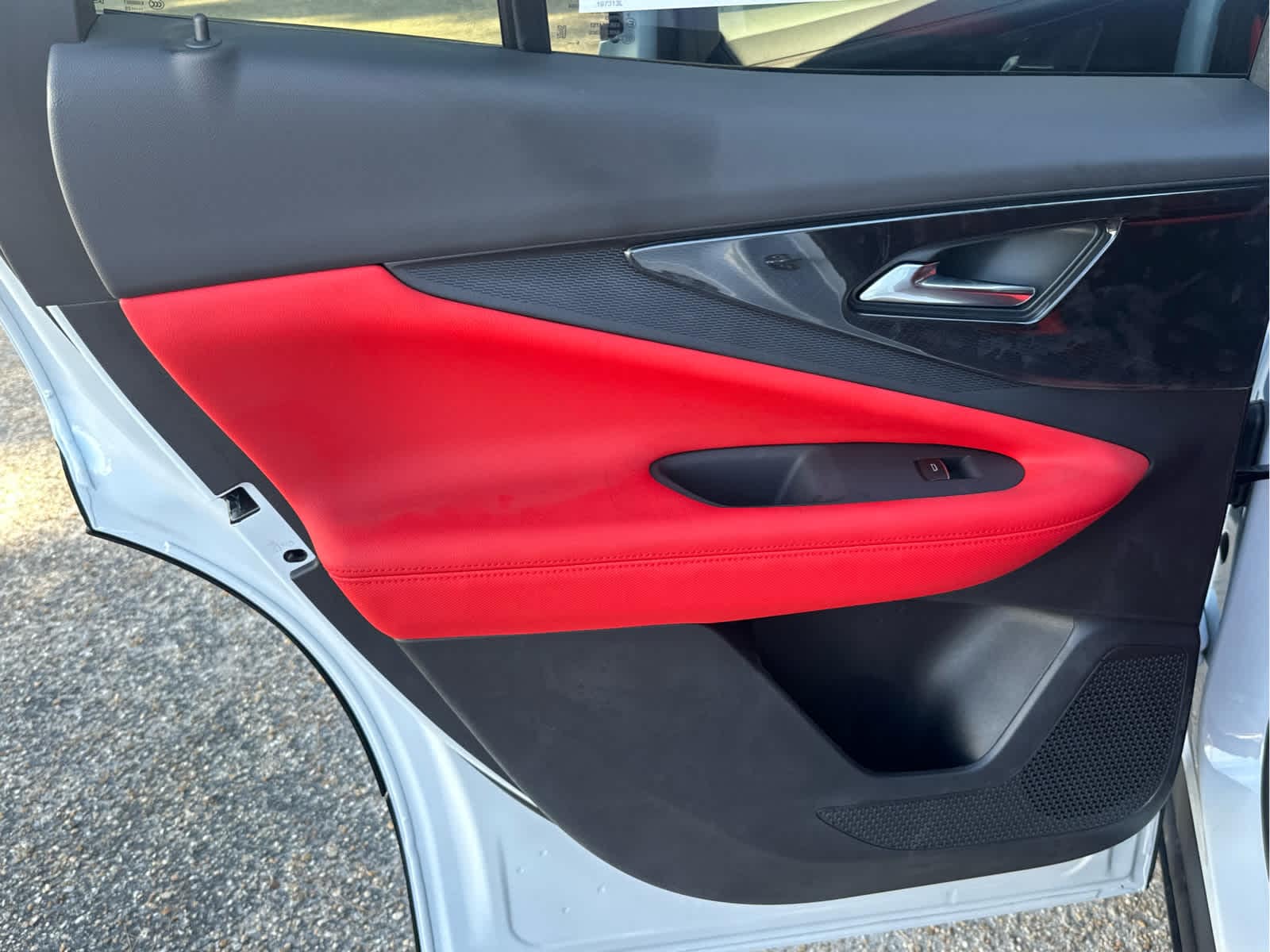 2026 Chevrolet Blazer EV RS - Photo 38
