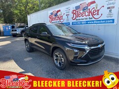 2026 Chevrolet Trax LT SUV