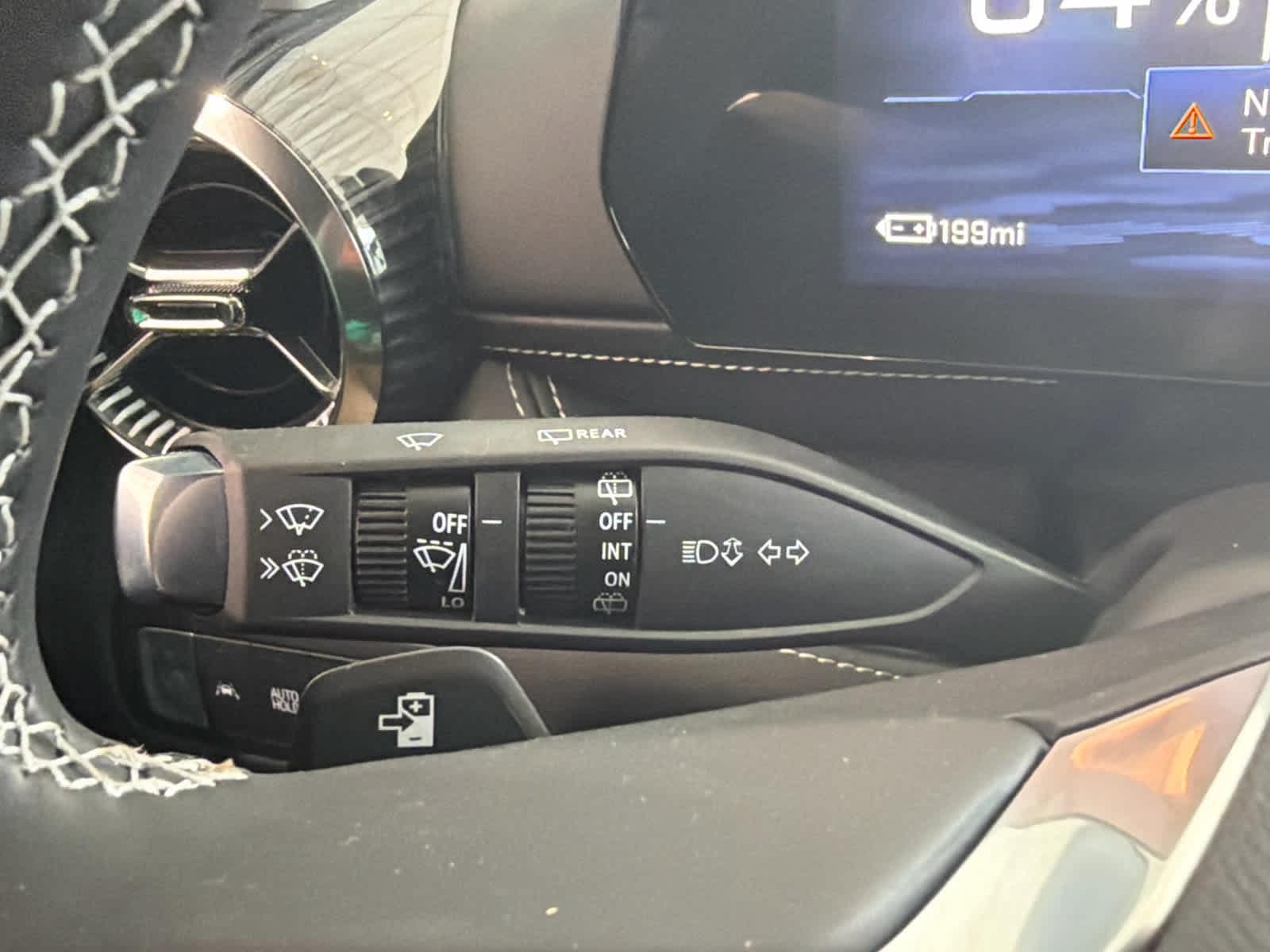 2026 Chevrolet Blazer EV LT - Photo 22