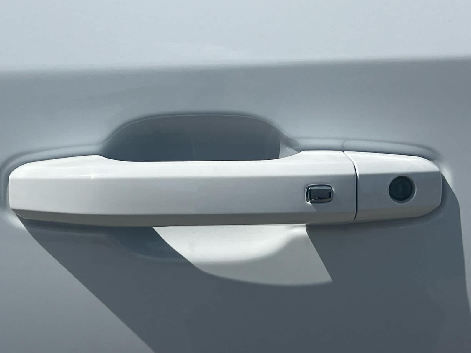 2025 Chevrolet Silverado 1500 RST - Photo 14
