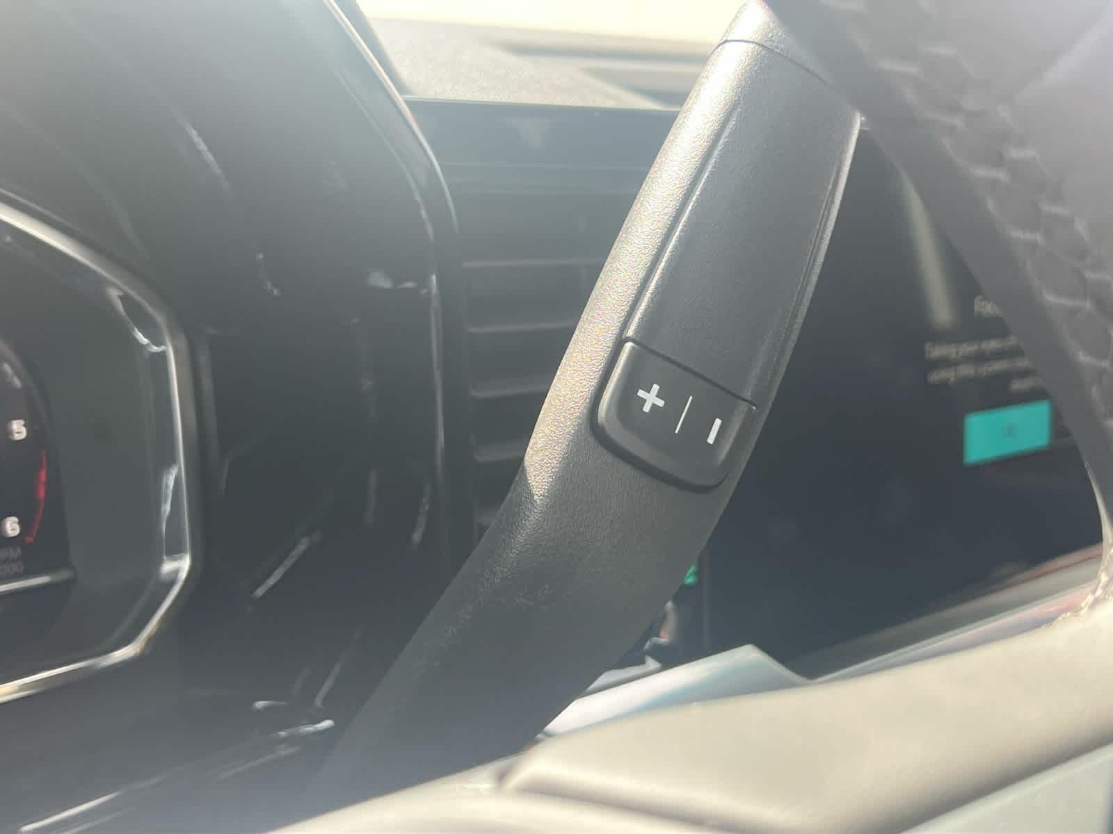 2025 Chevrolet Silverado 1500 RST - Photo 26