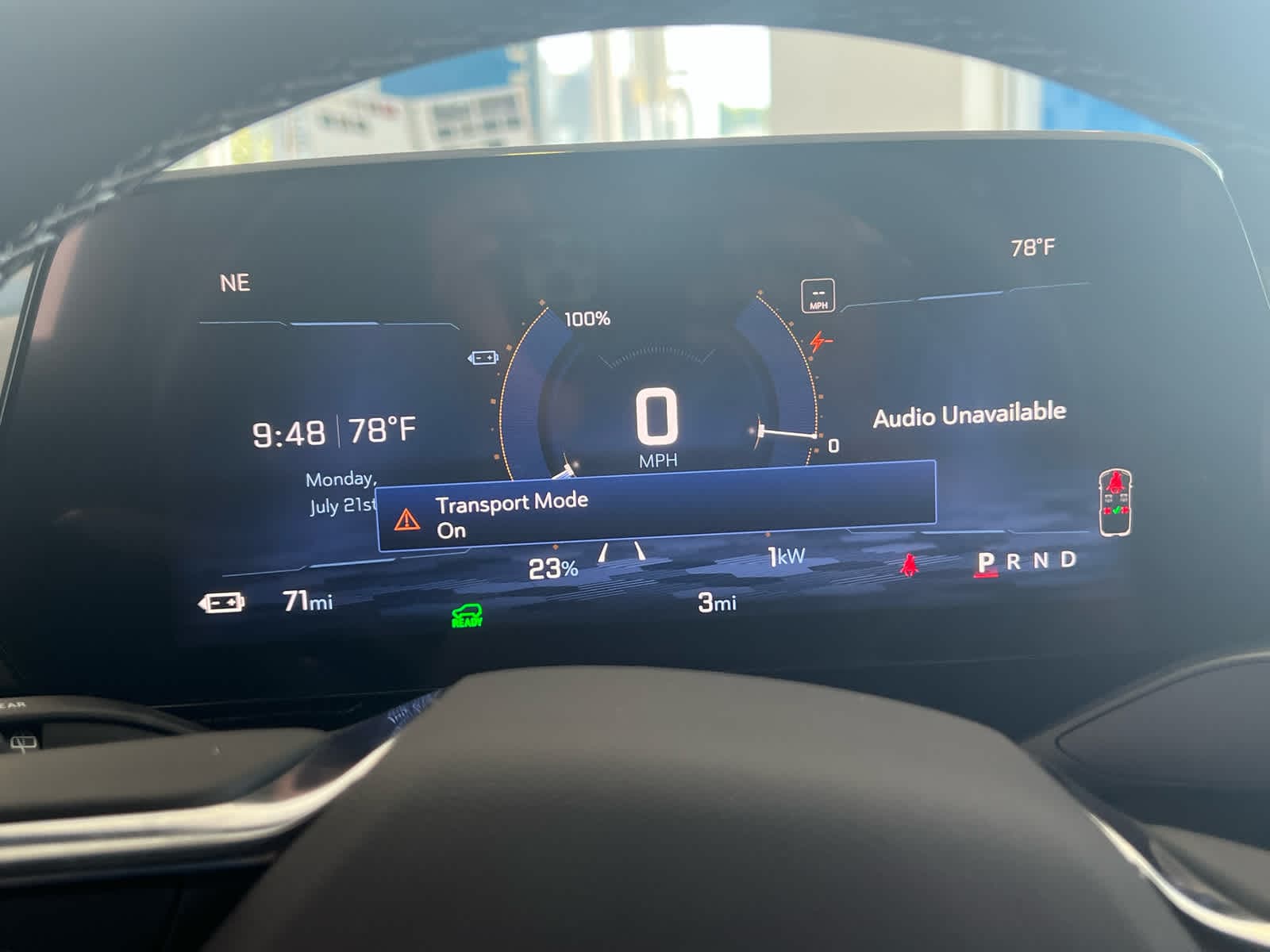 2025 Chevrolet Blazer EV LT - Photo 27