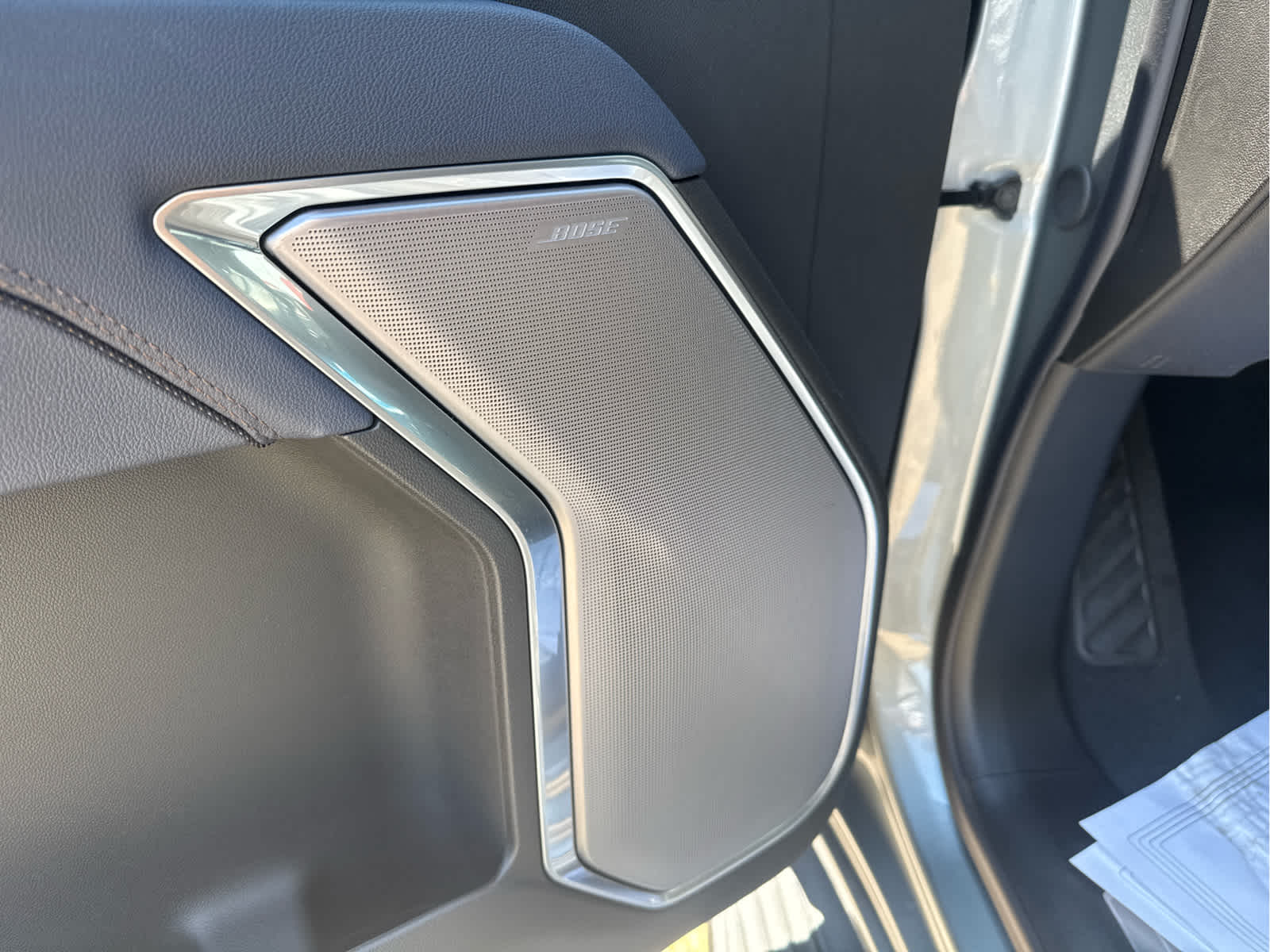 2026 Chevrolet Silverado 1500 High Country - Photo 28