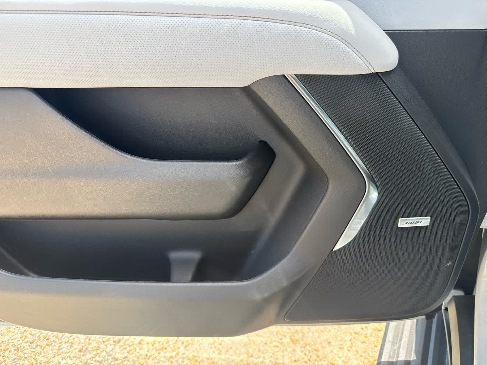 2025 Chevrolet Suburban Premier - Photo 26