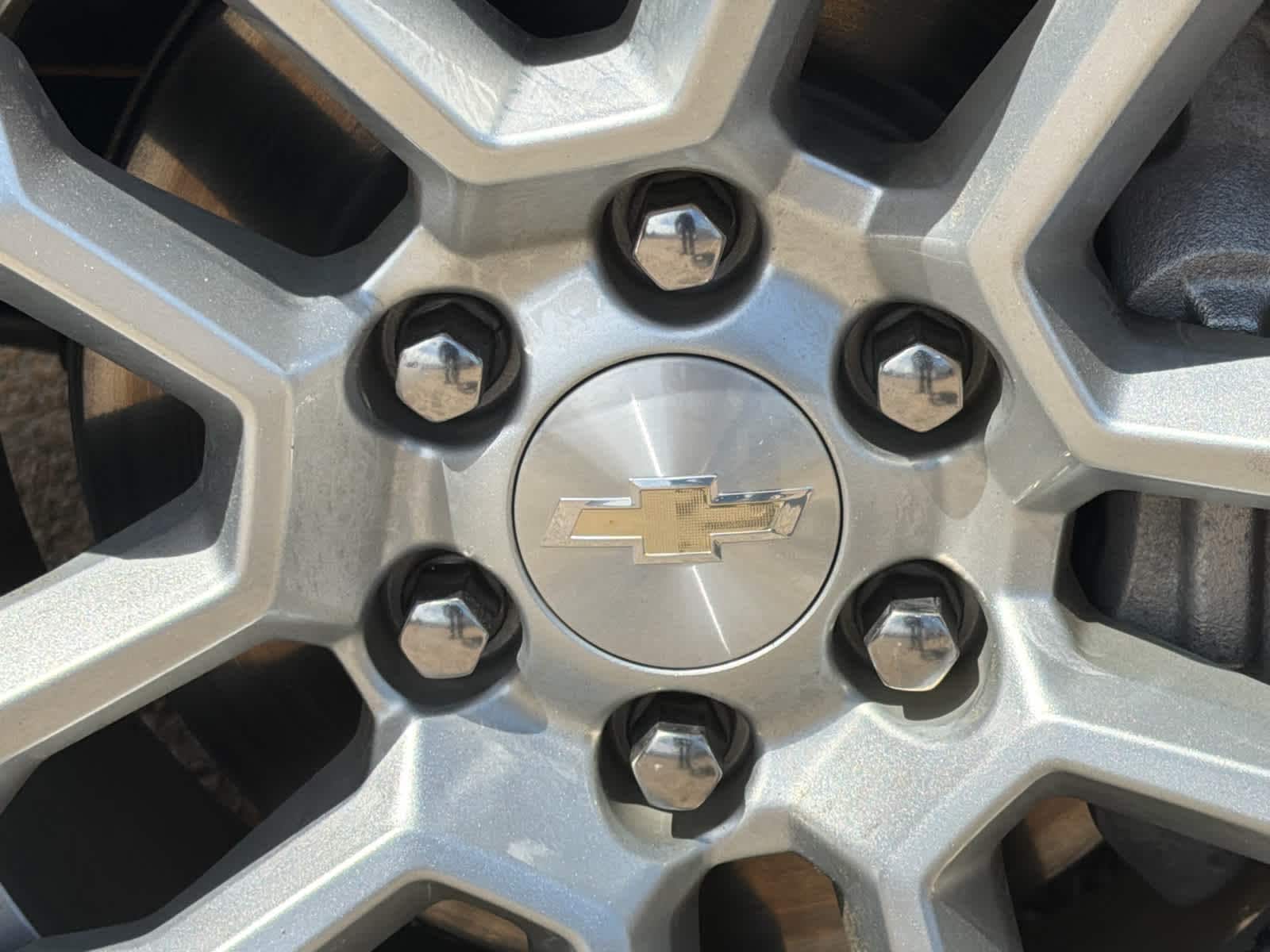 2024 Chevrolet Silverado 1500 LT - Photo 11