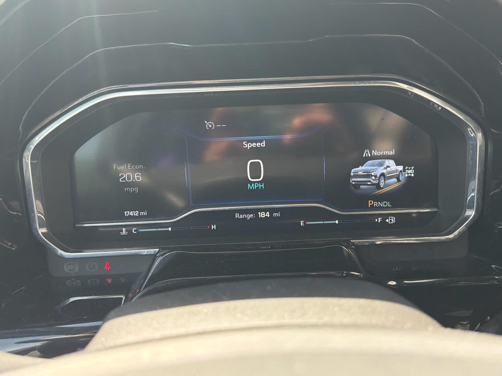 2024 Chevrolet Silverado 1500 LT - Photo 27