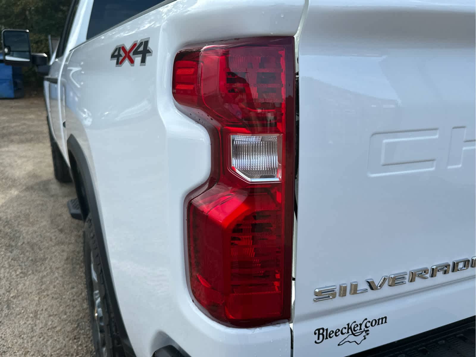 2026 Chevrolet Silverado 2500 HD Custom - Photo 16
