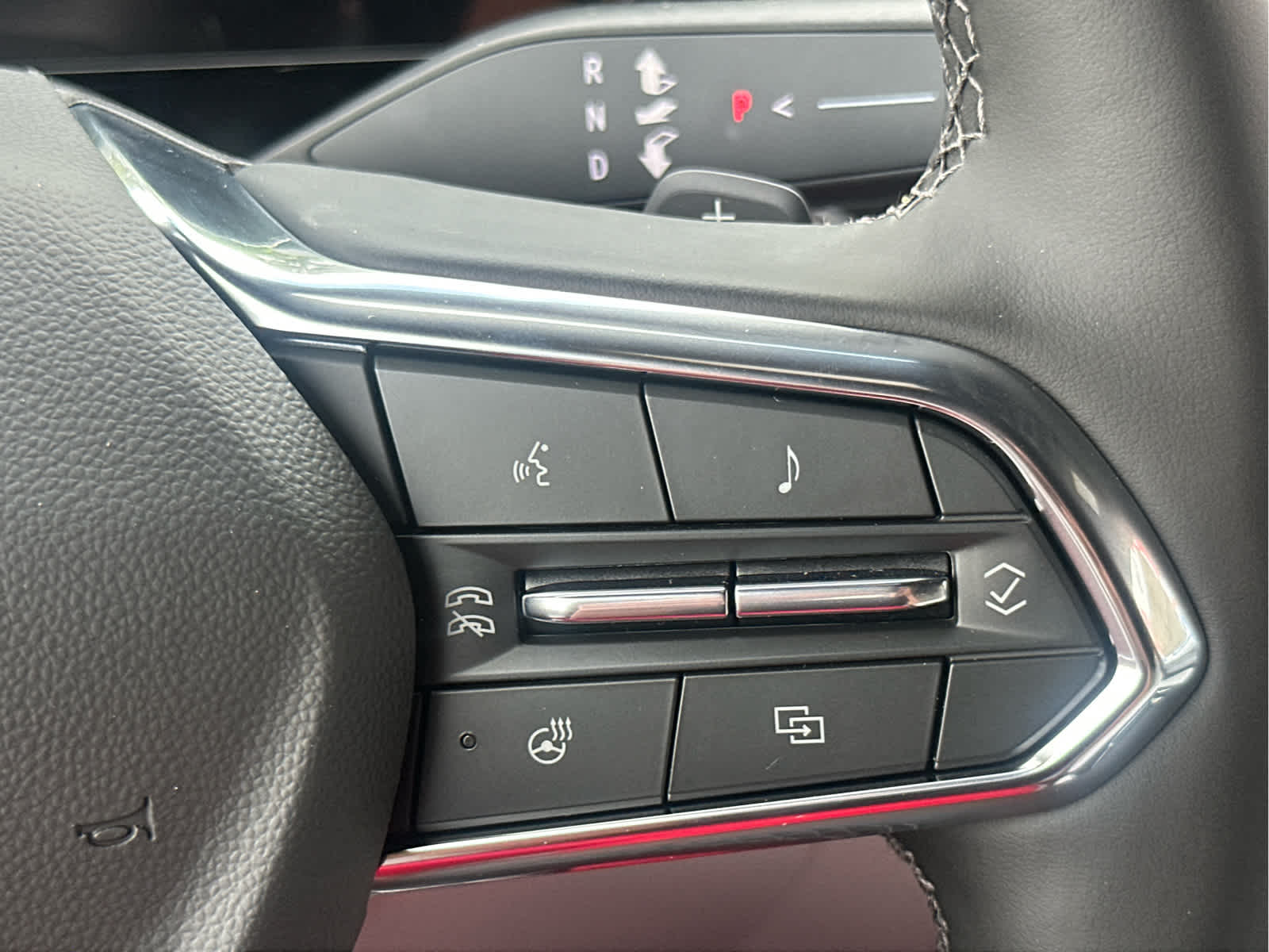 2025 Chevrolet Suburban Premier - Photo 33