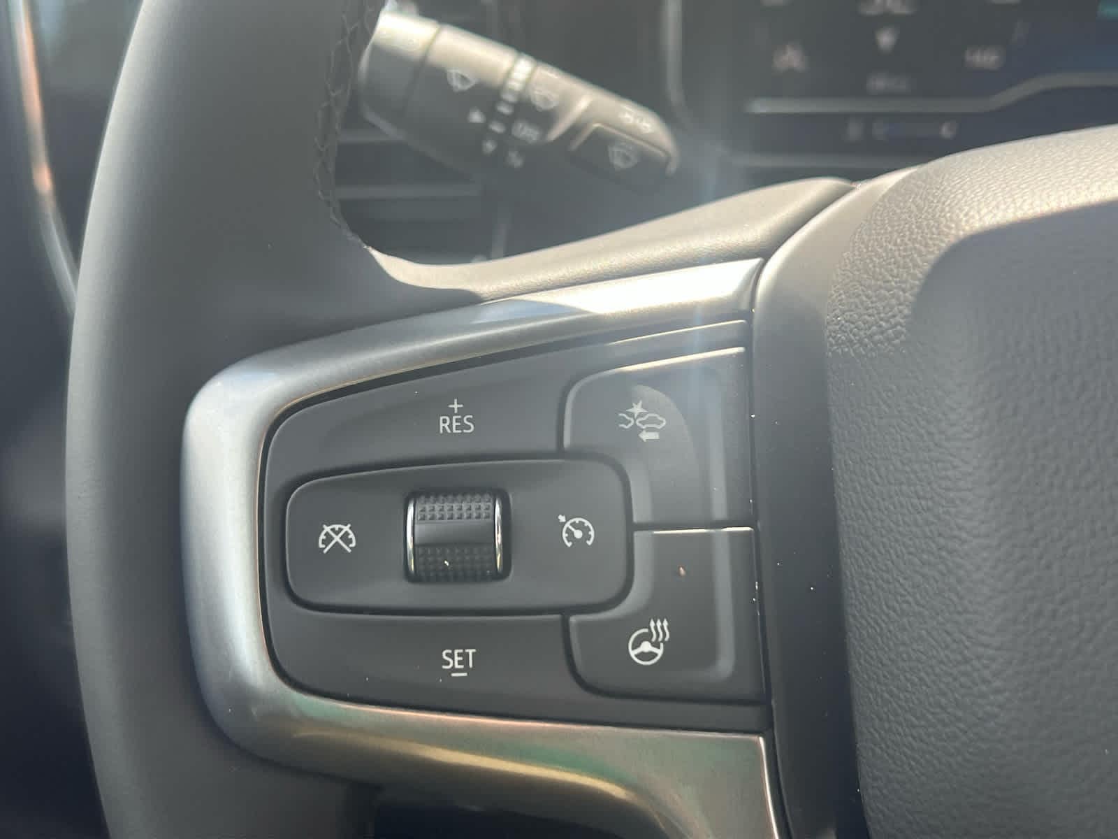 2025 Chevrolet Silverado 1500 RST - Photo 23