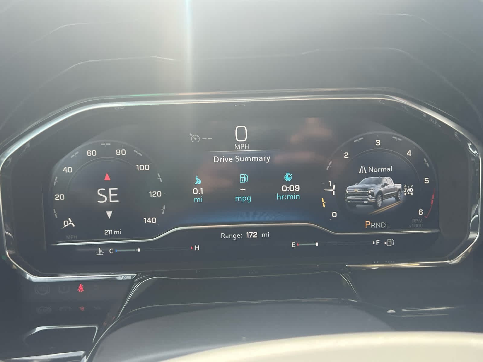 2025 Chevrolet Silverado 1500 RST - Photo 27