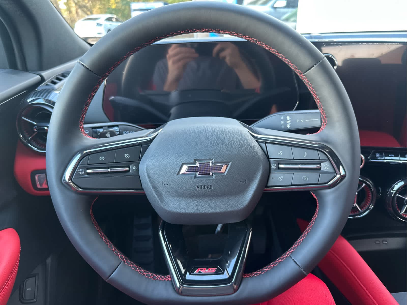 2026 Chevrolet Blazer EV RS - Photo 27