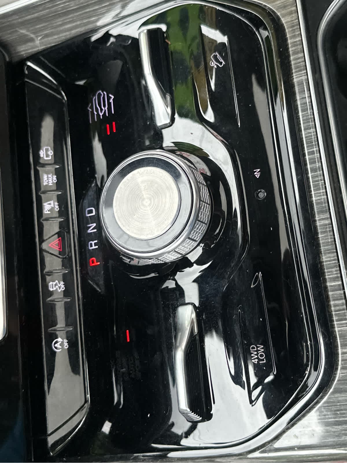 2022 Jeep Wagoneer Series III - Photo 34