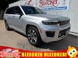  Jeep Grand Cherokee L