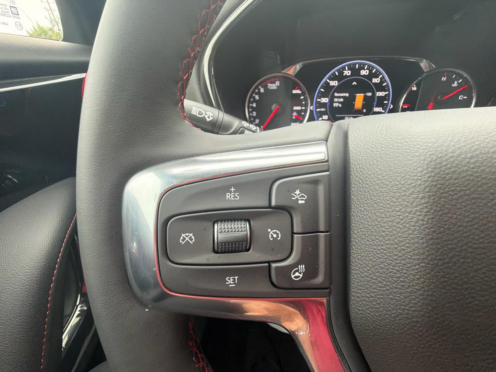 2026 Chevrolet Blazer RS - Photo 24