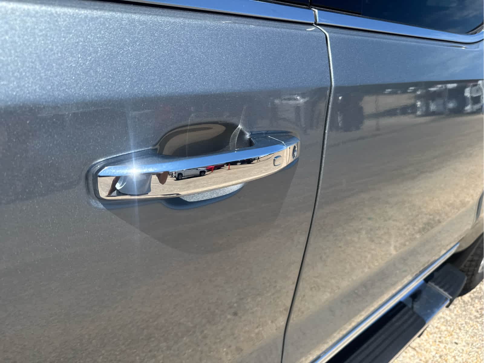 2026 Chevrolet Silverado 1500 High Country - Photo 17
