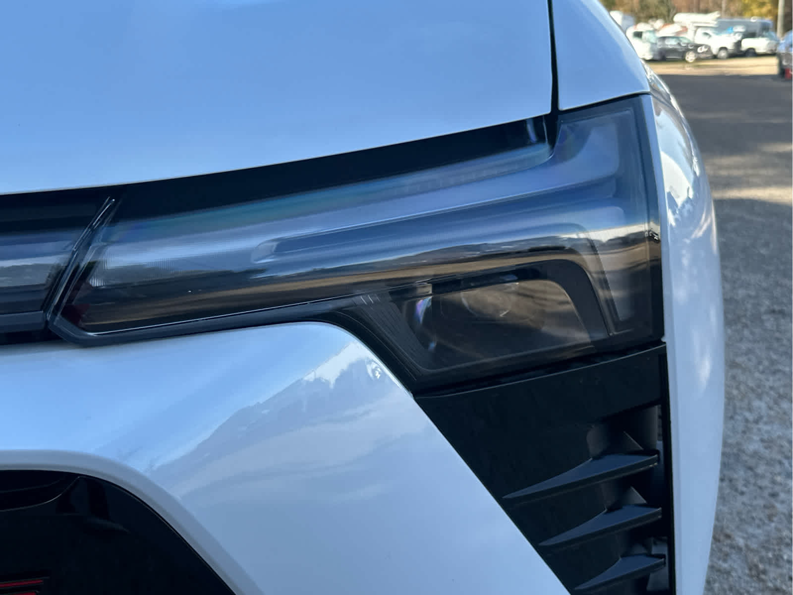 2026 Chevrolet Blazer EV RS - Photo 9
