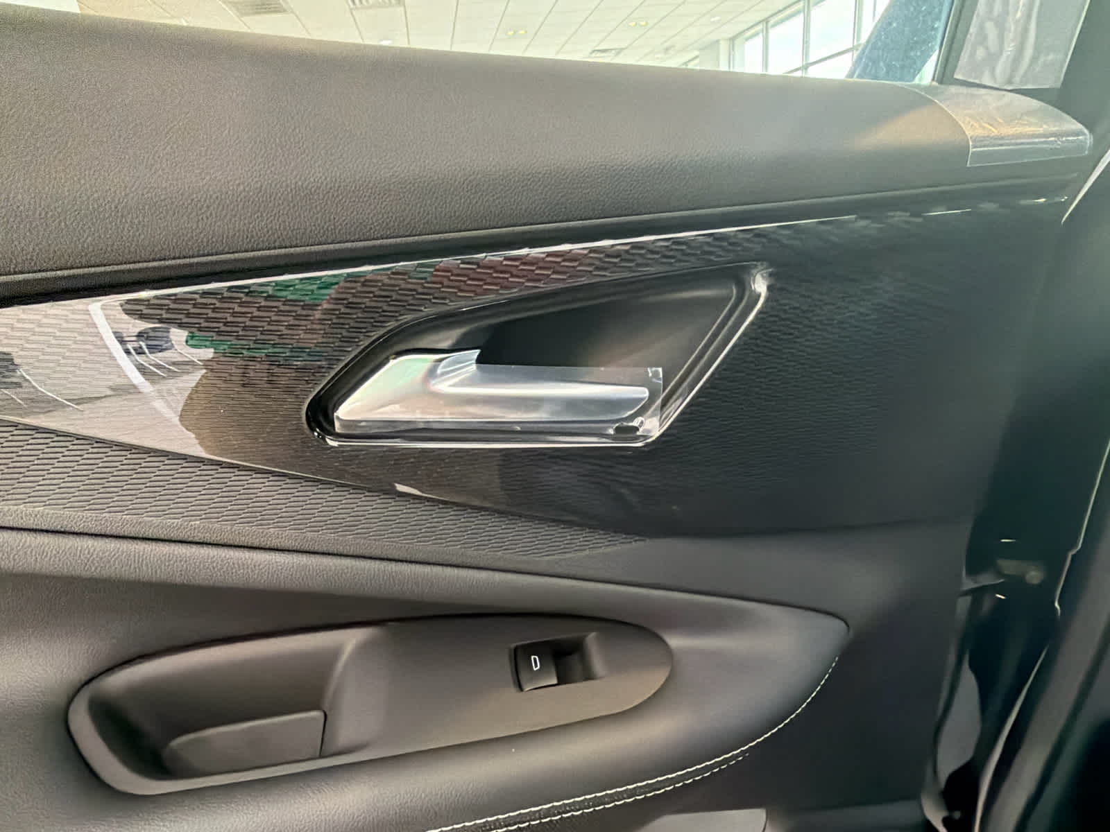 2026 Chevrolet Blazer EV LT - Photo 30