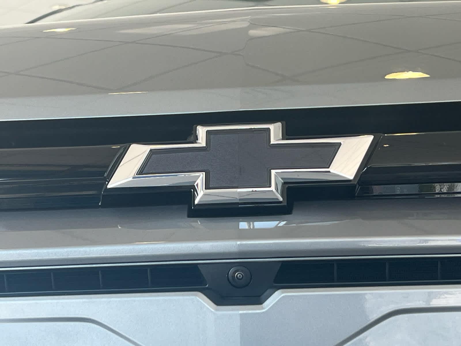 2025 Chevrolet Blazer EV LT - Photo 10