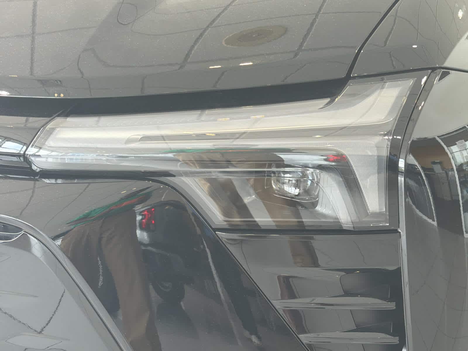 2026 Chevrolet Blazer EV LT - Photo 9