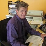 Staff member Todd Golden from ID_bd7e9c