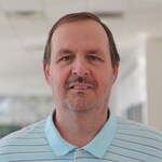 Staff member Andy Smith from ID_edc17c
