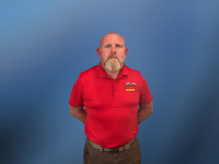Staff member Jimmy Ferguson from ID_368d01