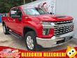  Chevrolet Silverado 2500 HD