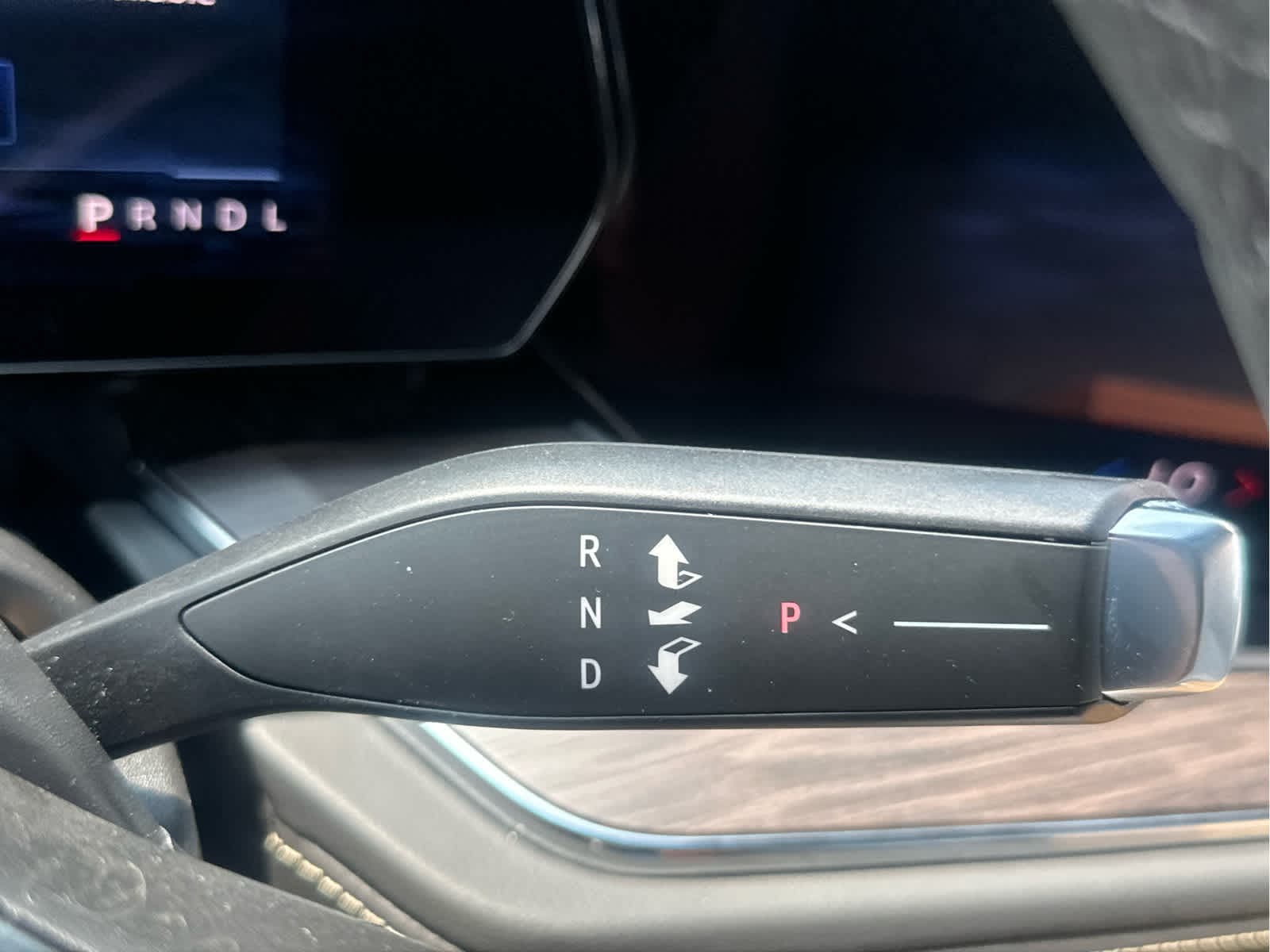 2025 Chevrolet Suburban Premier - Photo 32