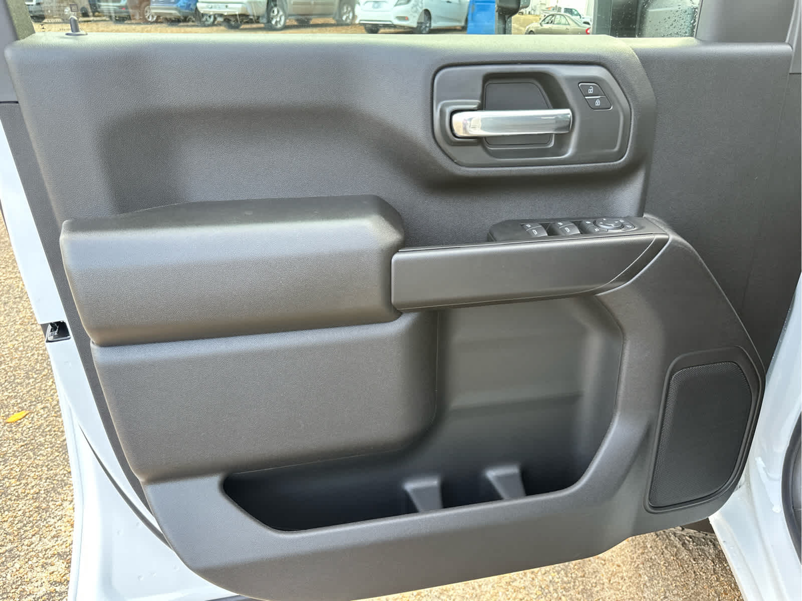 2026 Chevrolet Silverado 2500 HD Custom - Photo 21