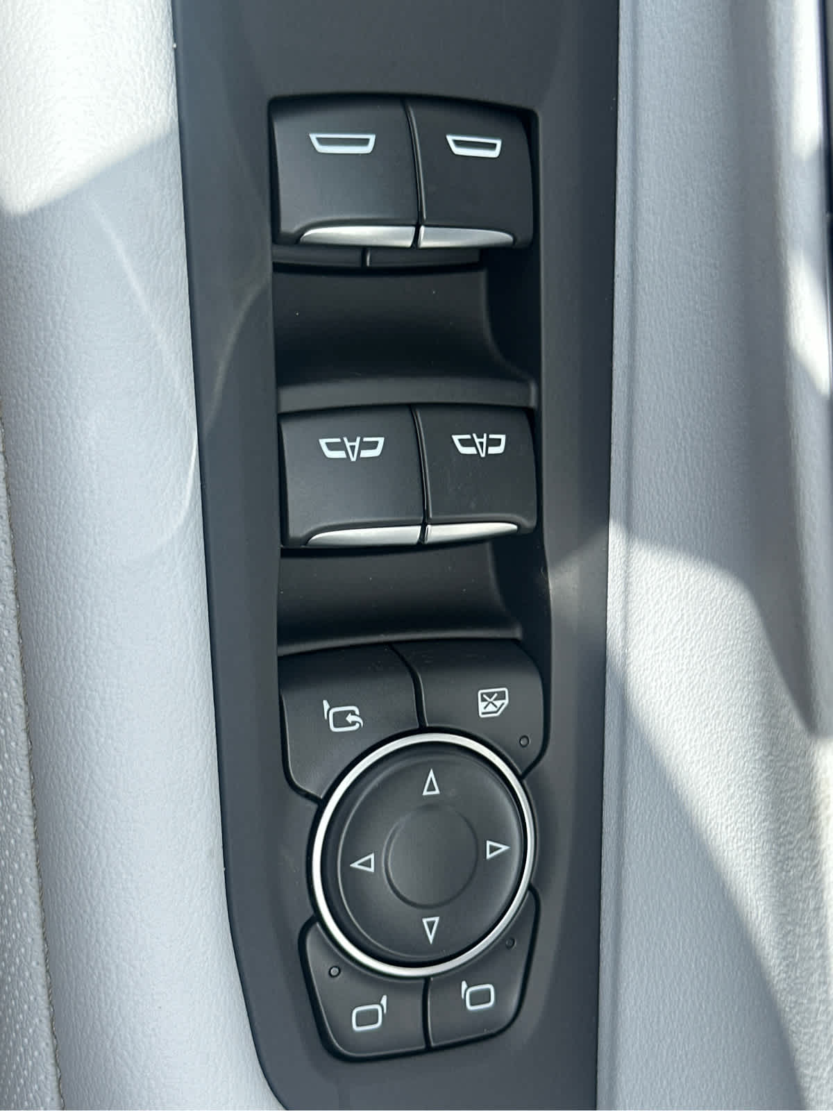 2025 Chevrolet Suburban Premier - Photo 26