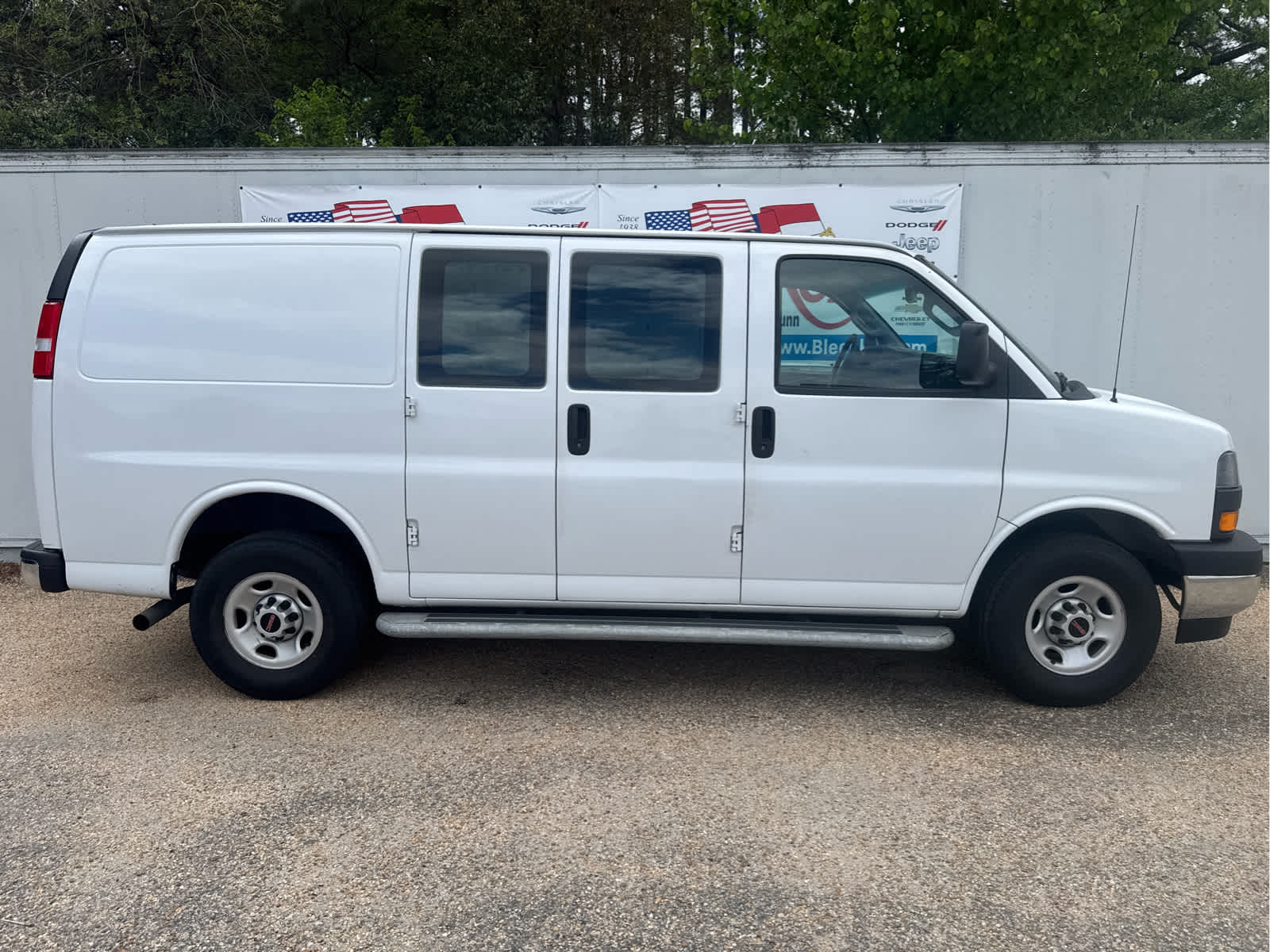 1GTW7AFP5P1174425