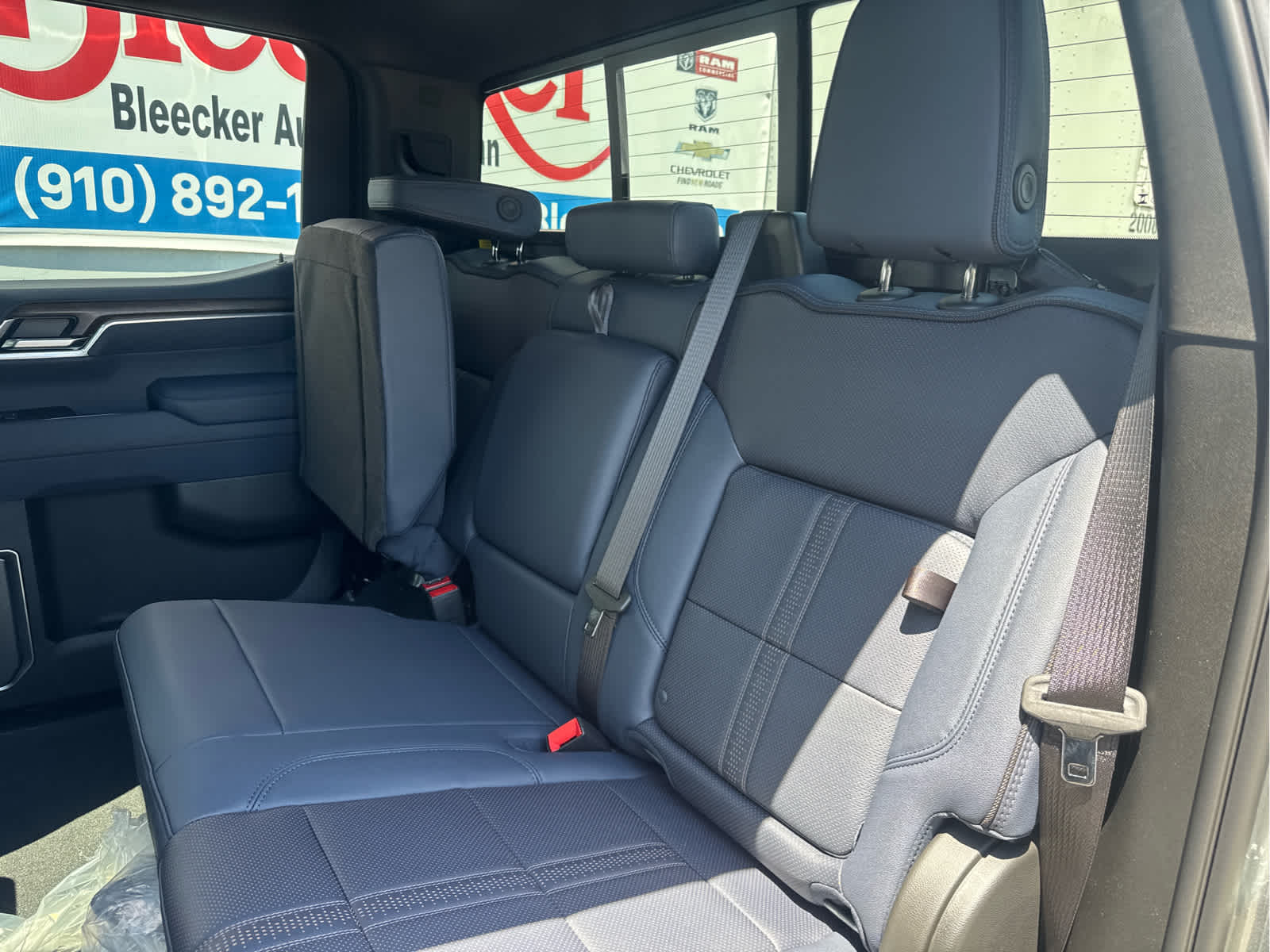 2026 Chevrolet Silverado 1500 High Country - Photo 41