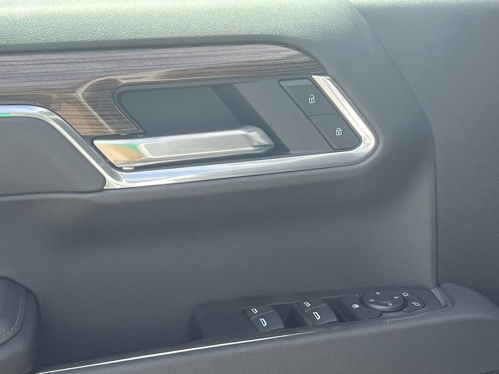 2025 Chevrolet Silverado 1500 RST - Photo 19