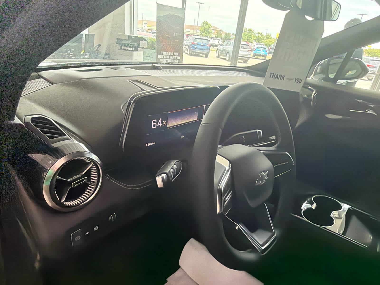 2026 Chevrolet Blazer EV LT - Photo 18