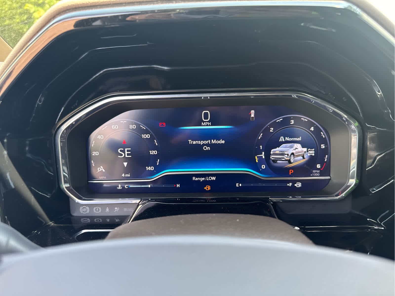 2025 Chevrolet Silverado 1500 LT - Photo 27