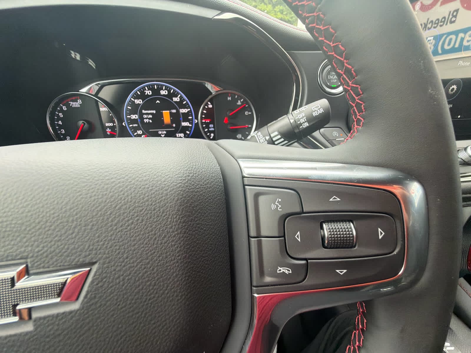 2026 Chevrolet Blazer RS - Photo 25
