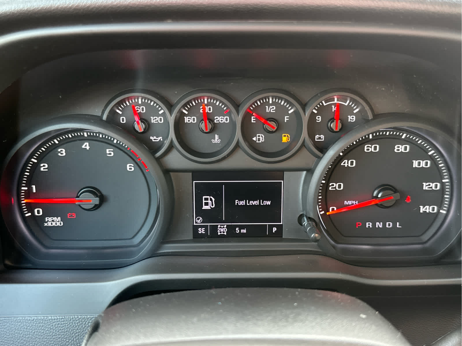 2026 Chevrolet Silverado 2500 HD Custom - Photo 31