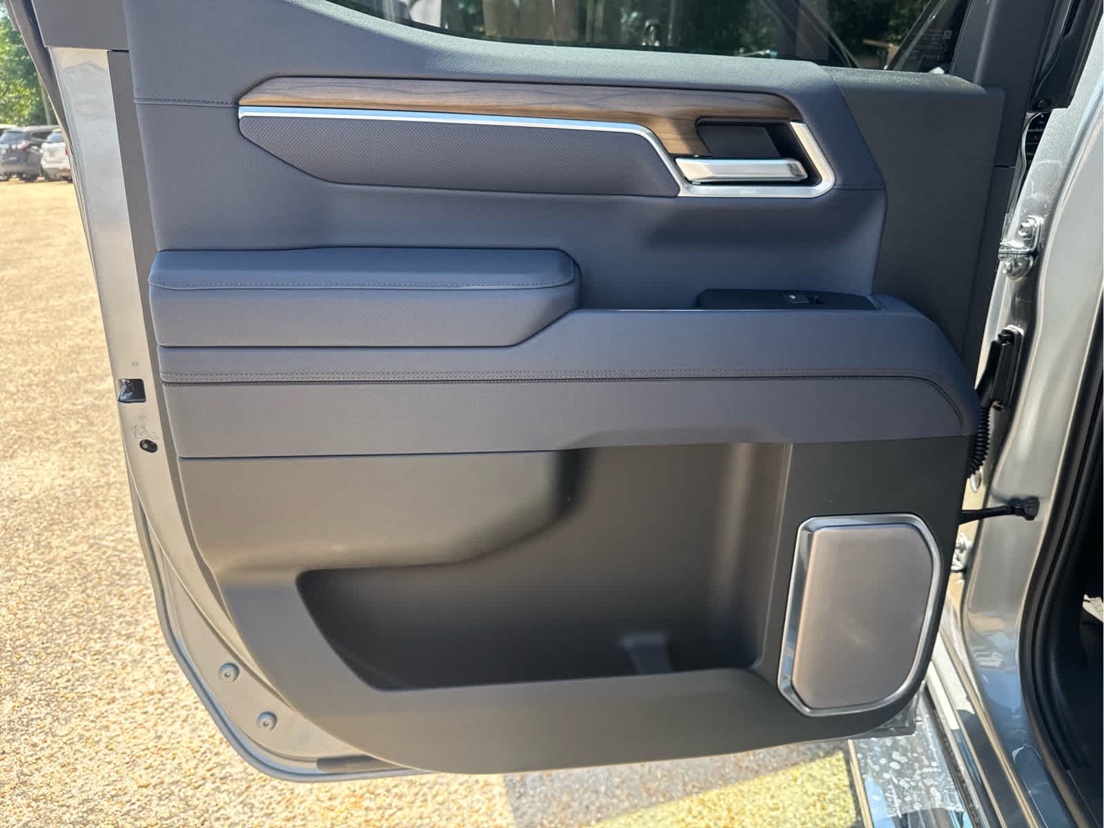 2026 Chevrolet Silverado 1500 High Country - Photo 39
