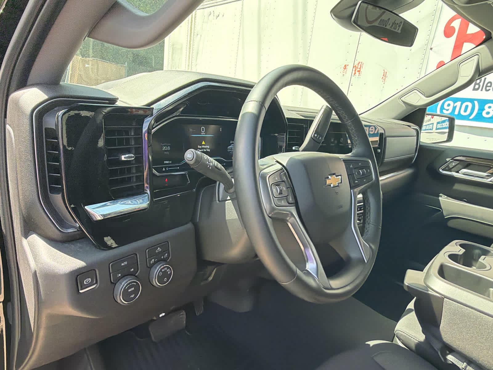 2024 Chevrolet Silverado 1500 LT - Photo 21