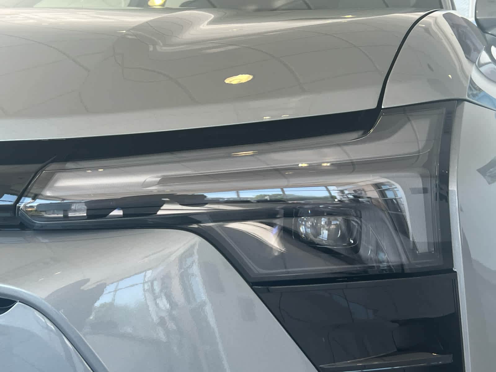 2025 Chevrolet Blazer EV LT - Photo 11